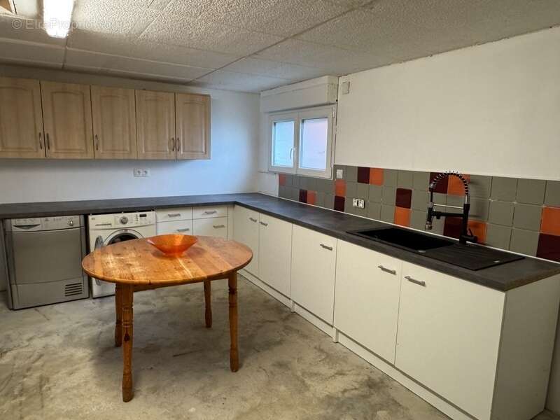 Maison à SAINT-DIZIER