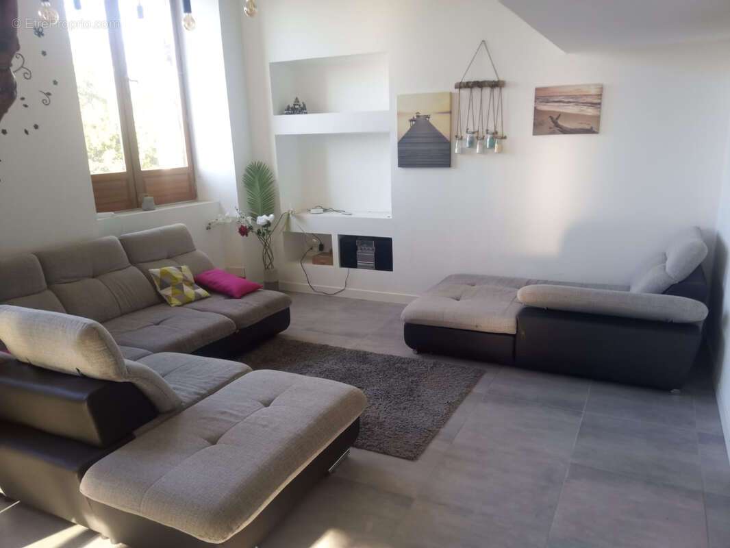 Maison à MARCORIGNAN