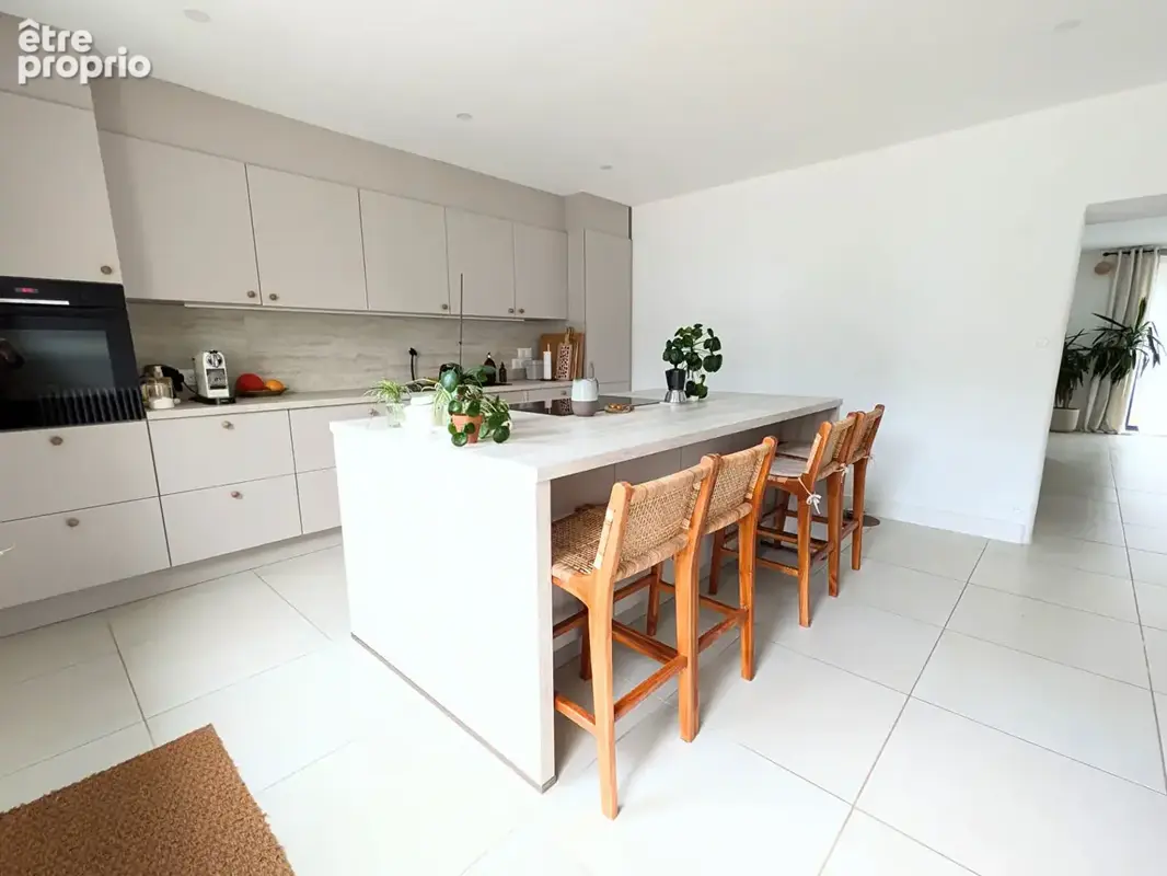 Maison  3 chambres 144 m² à Grandchamp des Fontaines - Exclusivité VIVRE ICI - photo 5