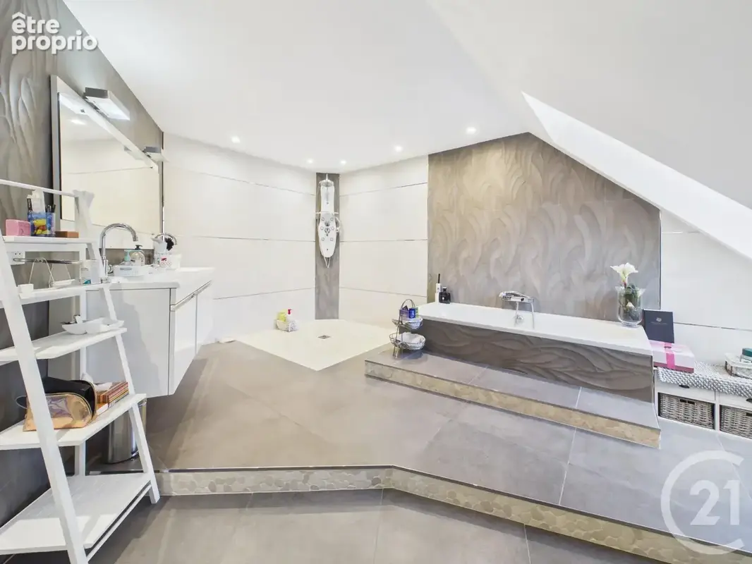 Maison 7 pièces 240 m² à vendre à Chartres (28000) - photo 15
