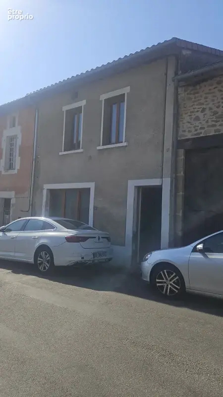 Photo Maison à Chateauponsac au prix de 28 000€