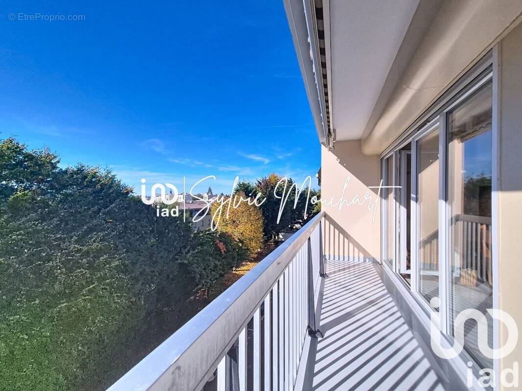 Photo 1 - Appartement à RAMBOUILLET