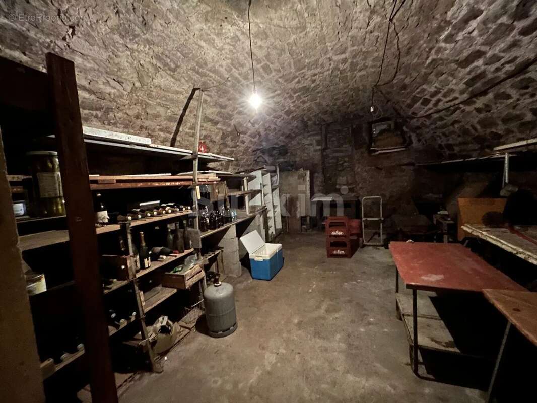 Maison à LONS-LE-SAUNIER