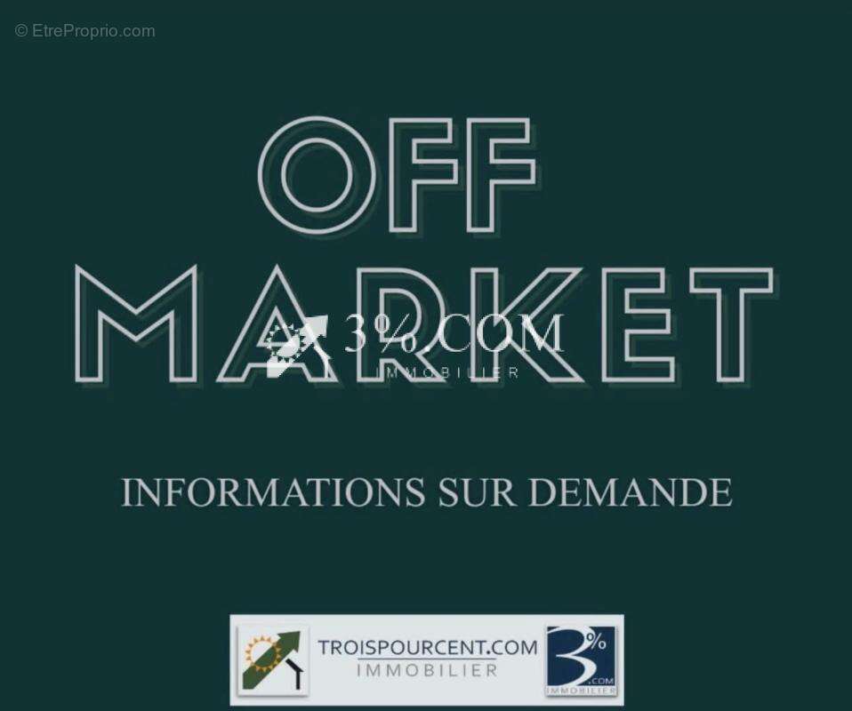 3%.com - Exclusivité à STRASBOURG (Poteries), F3 de 64m2,1 p - photo 2