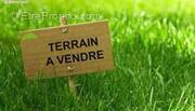 Terrain à AUBIGNY