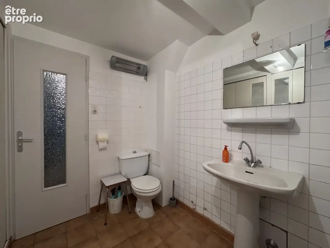 Maison de Pêcheur avec extérieur - photo 24