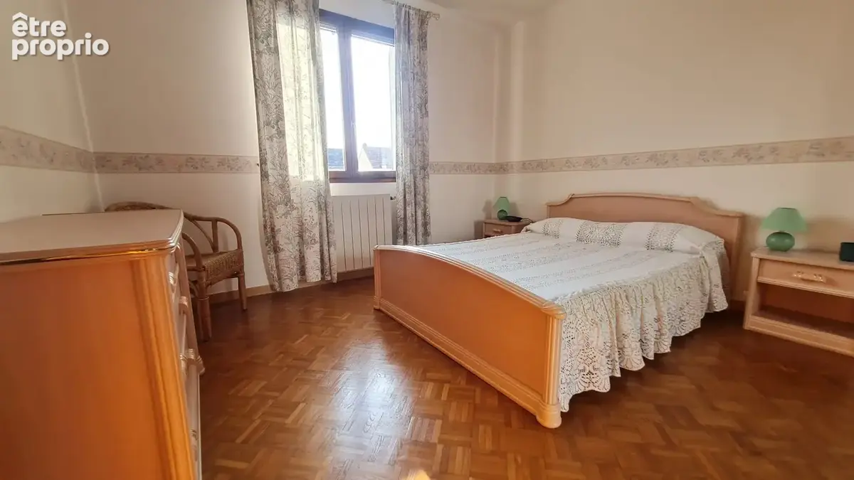 Maison 111 m² à Arnouville-Les-Gonesse  - photo 9