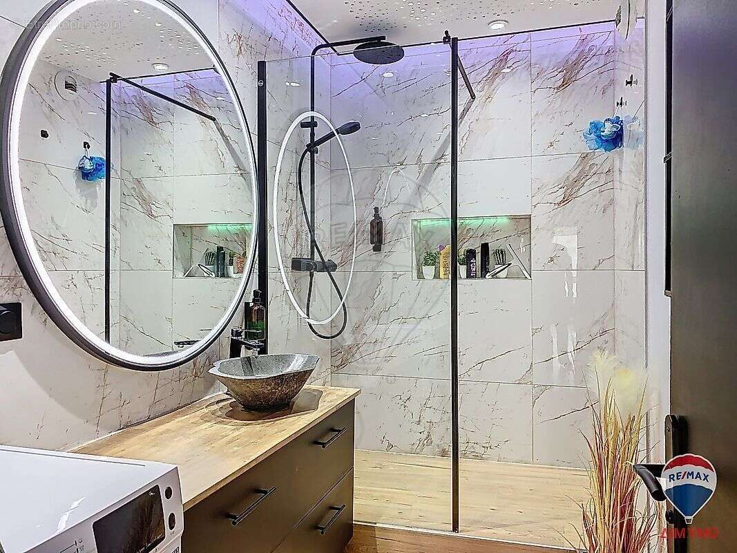 Appartement à MULHOUSE