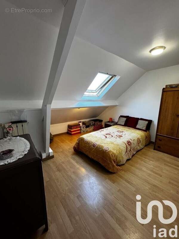 Photo 5 - Maison à LIVRY-GARGAN