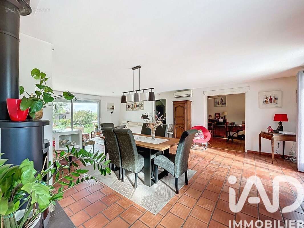 Photo 3 - Maison à GARIDECH