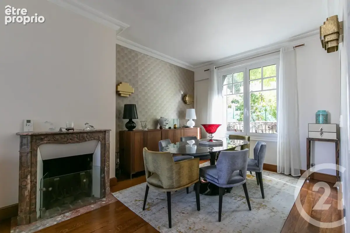 Maison 5 pièces 98 m² à vendre à Chennevieres-Sur-Marne (94430) - photo 3
