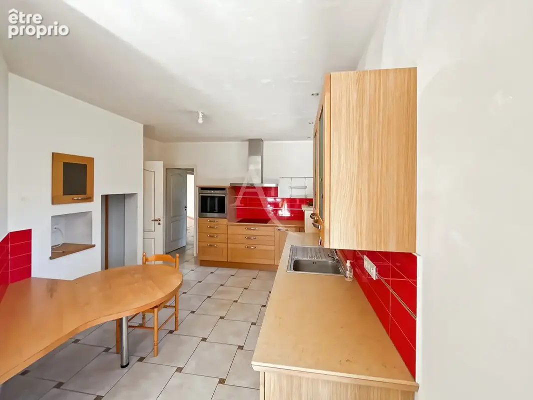 A vendre - maison - challans - photo 3