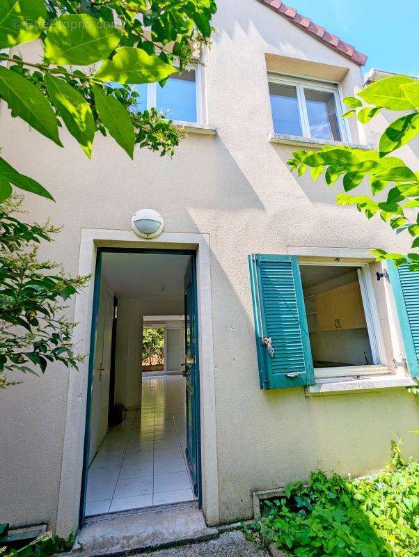 Appartement à ARGENTEUIL