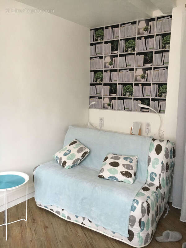 Appartement à PARIS-6E