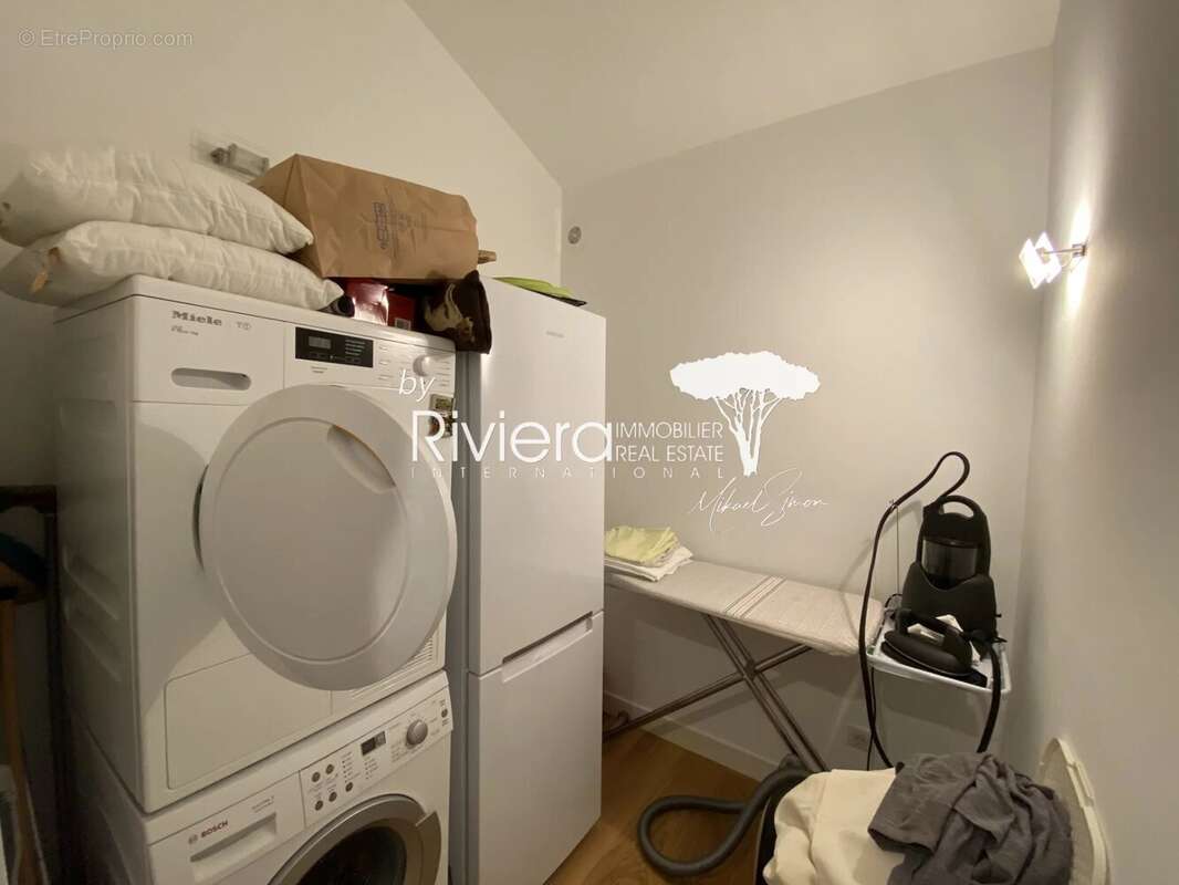 Ramatuelle - appartement vue mer - photo 19