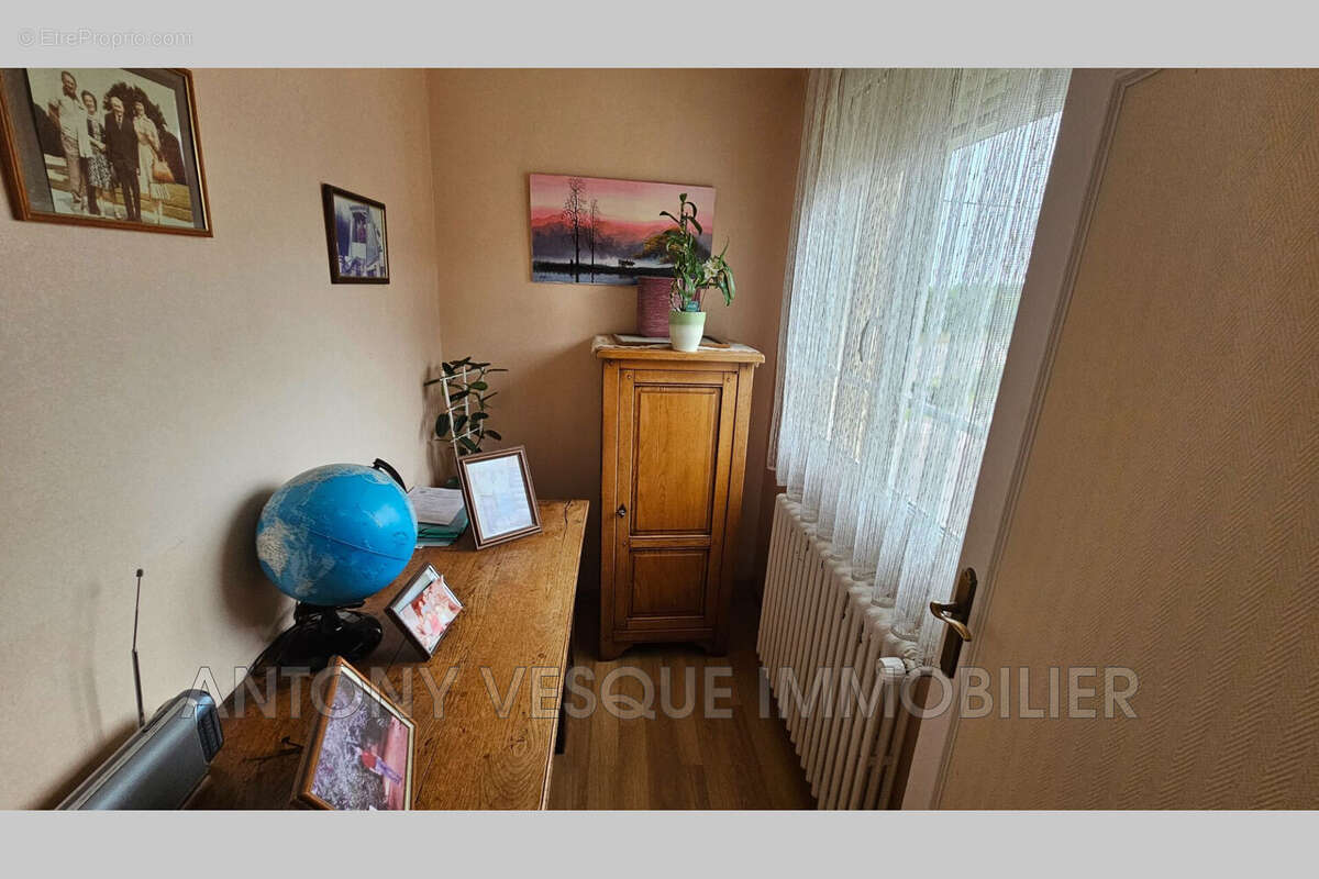 Maison 70 m² à Tourville-Sur-Sienne  - photo 6