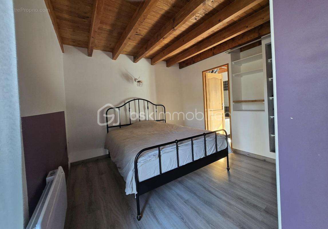 Maison à DONNEMARIE-DONTILLY