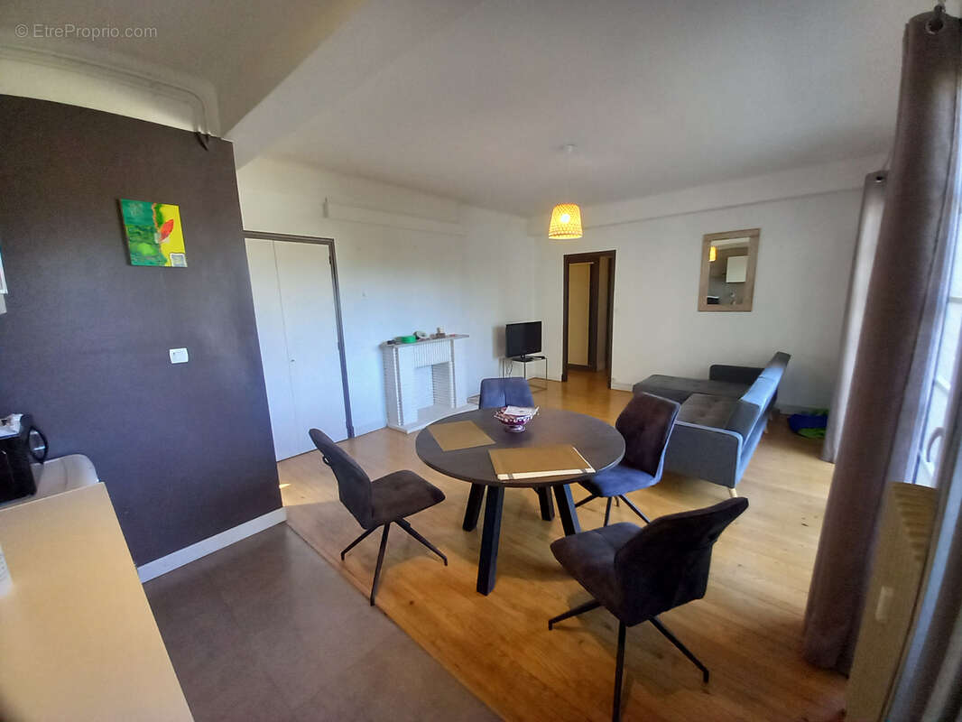 Appartement à AGEN