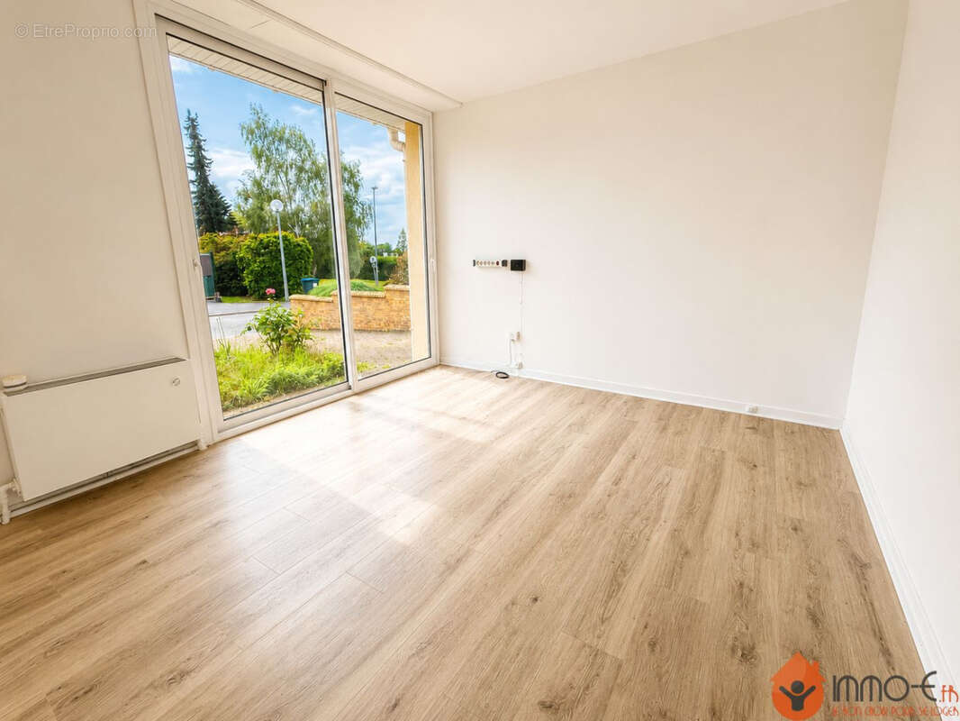 Maison 134 m² à Esbly  - photo 7
