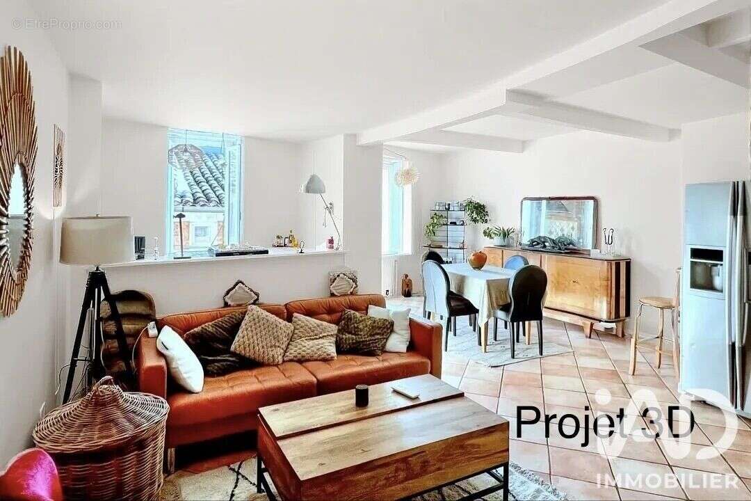 Appartement 81 m² à Sollies-Toucas  - photo 5