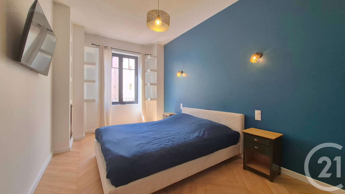 Appartement 50 m² à Nice  - photo 6