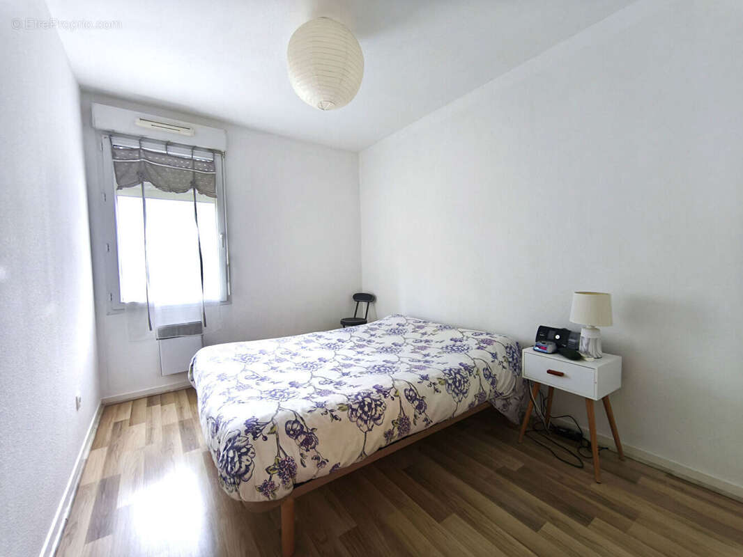 Appartement à LIBOURNE