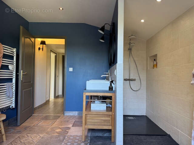 Maison à SAINT-VINCENT-DES-LANDES