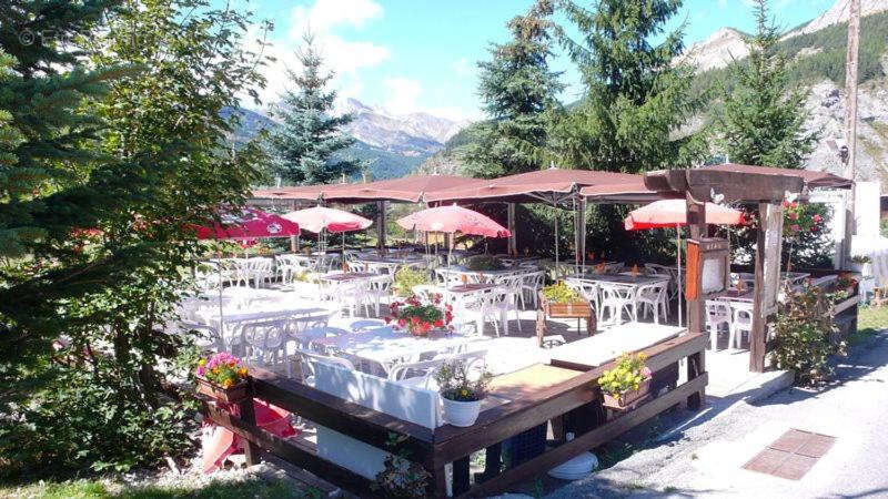 Autre à ALLOS