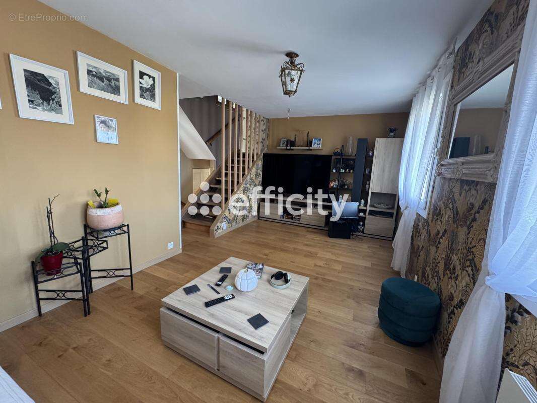 Maison individuelle - photo 25
