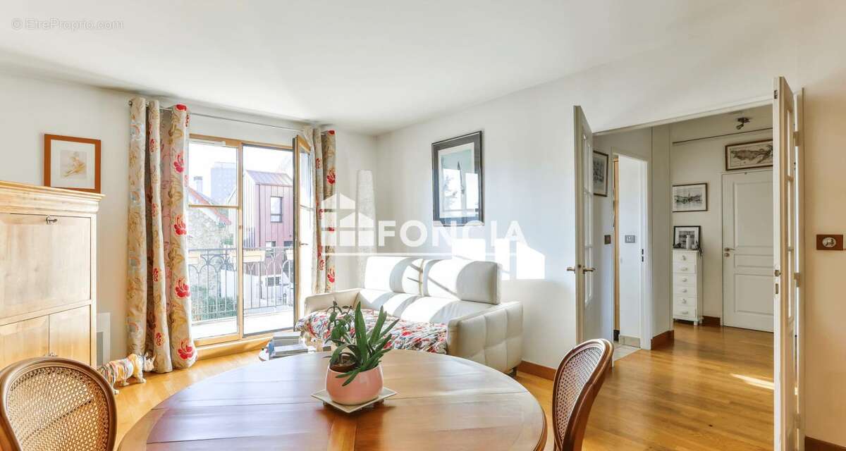 Appartement à ANTONY