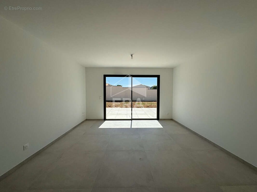 Maison à ECHIRE