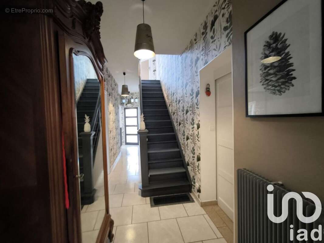 Photo 8 - Maison à SAINT-SAULVE