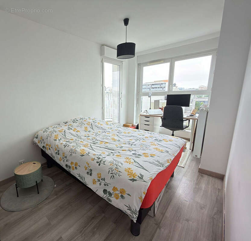 Appartement à PANTIN