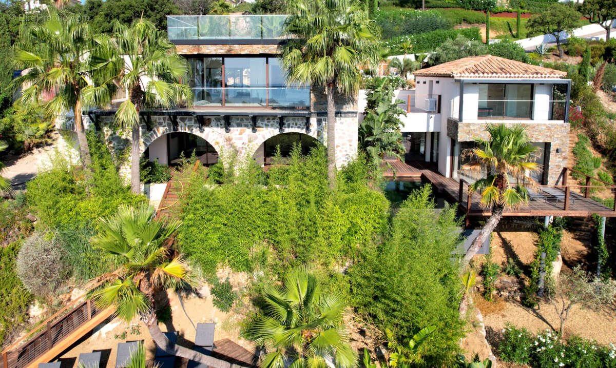 Maison à SAINTE-MAXIME