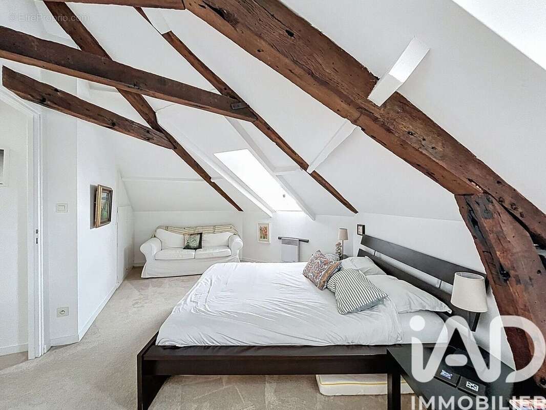 Photo 9 - Appartement à HONFLEUR