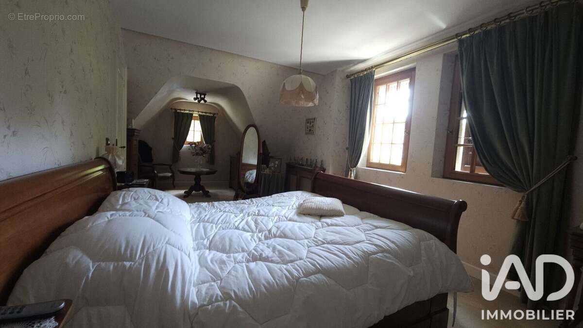 Photo 9 - Maison à LAMORLAYE