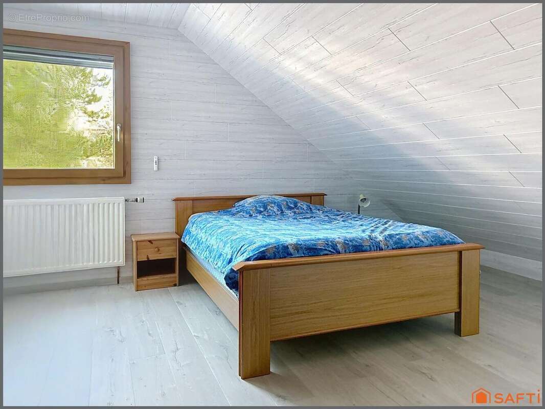 Photo 9 - Maison à PONTARLIER