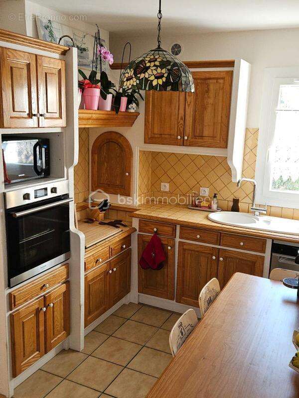 Maison à LA VALETTE-DU-VAR