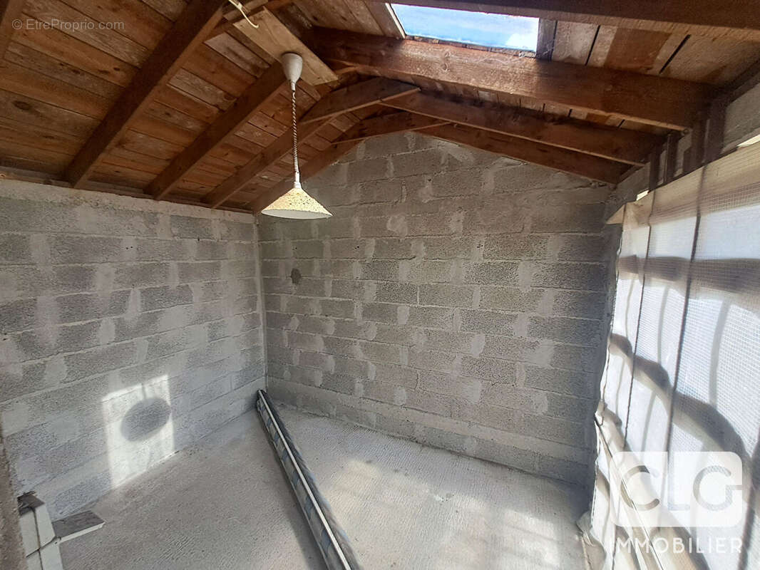 Achat Maison Fouesnant 5 pièce(s) 105 m2 - photo 22