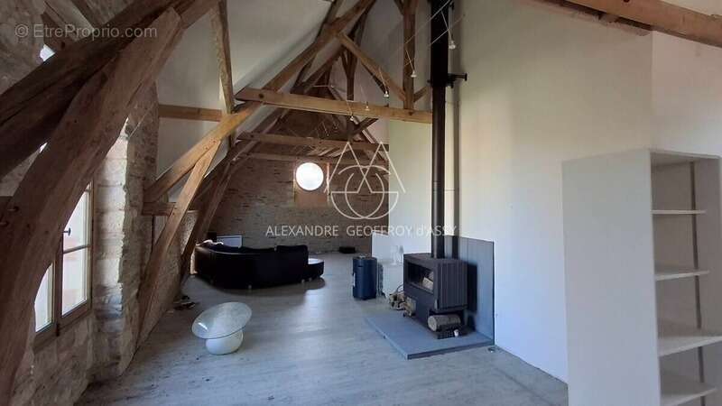 Maison à CHATEAU-GONTIER