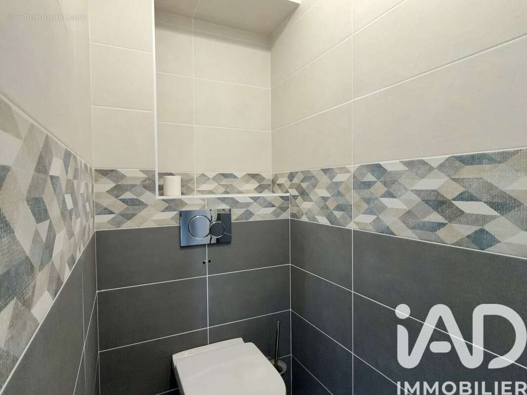 Photo 7 - Appartement à CHALONS-EN-CHAMPAGNE