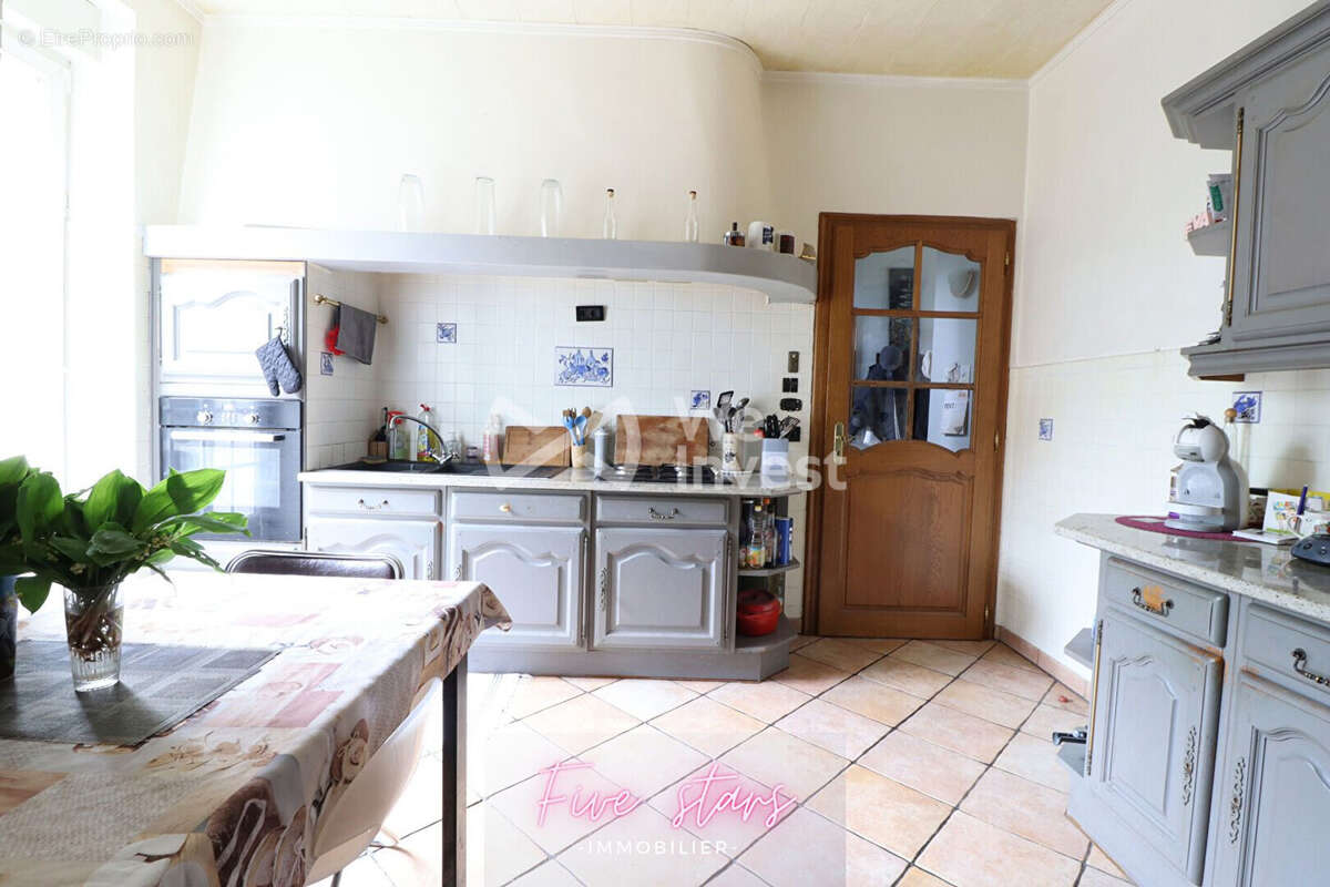Maison 185 m² à Spincourt  - photo 7