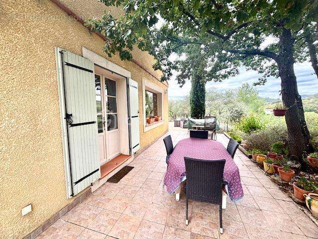 Maison à LIMOUX