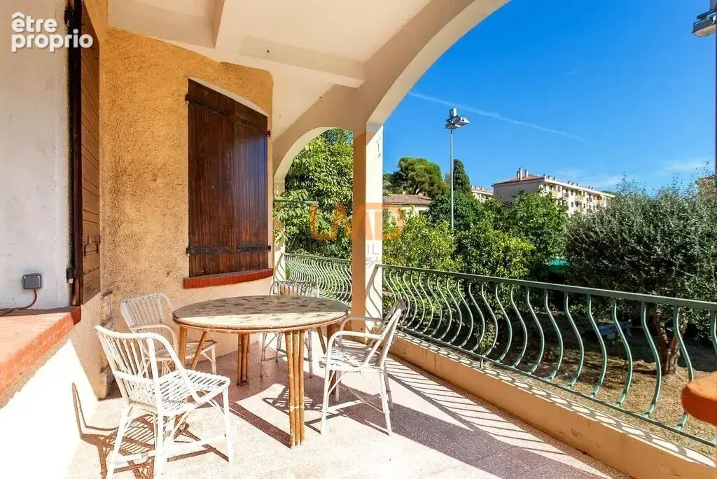 Villefranche sur Mer,  Villa Provençale de 160m2 , Terrain de 10 - photo 3
