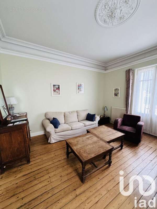 Photo 2 - Maison à ROYAN