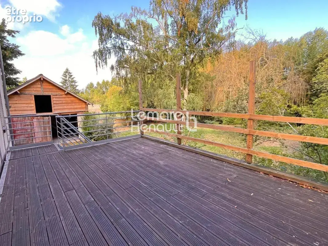 Superbe maison bourgeoise 6 chambres, 1200 m² de terrain - photo 2