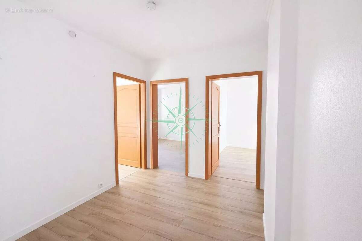 Appartement à SAVERNE