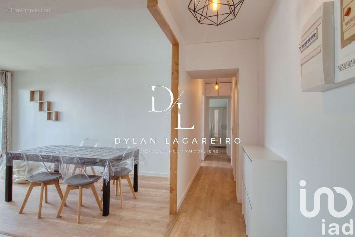 Photo 5 - Appartement à EVRY