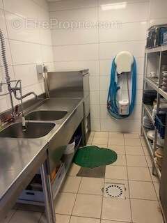 Fonds De Commerce-restaurant - photo 7