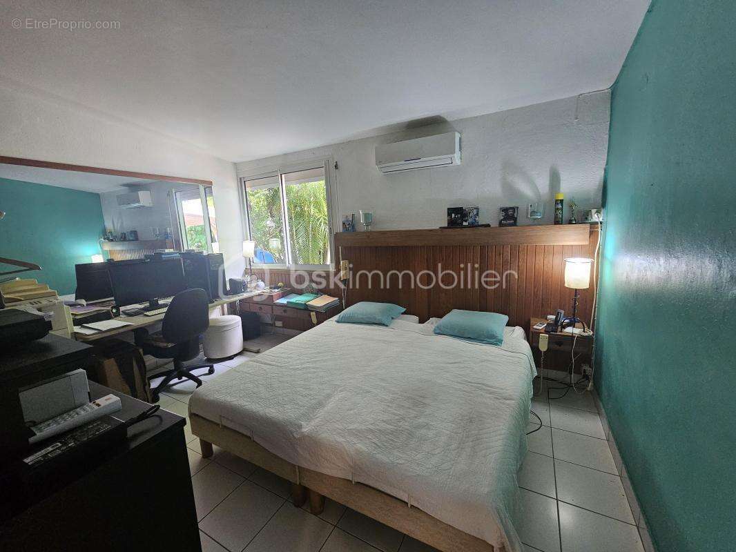 Maison à SAINT-FRANCOIS